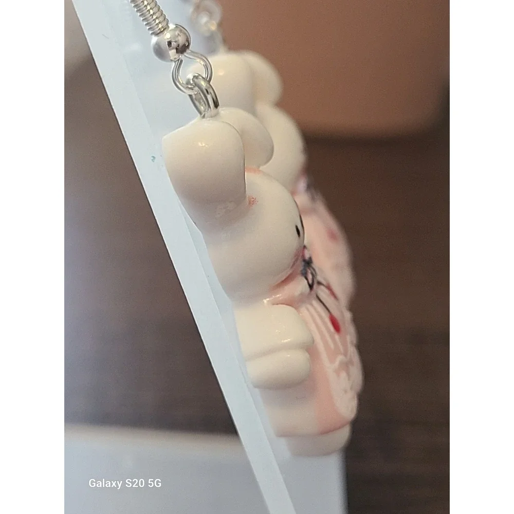 Handmade adorable bunny